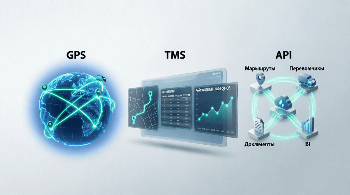 TMS